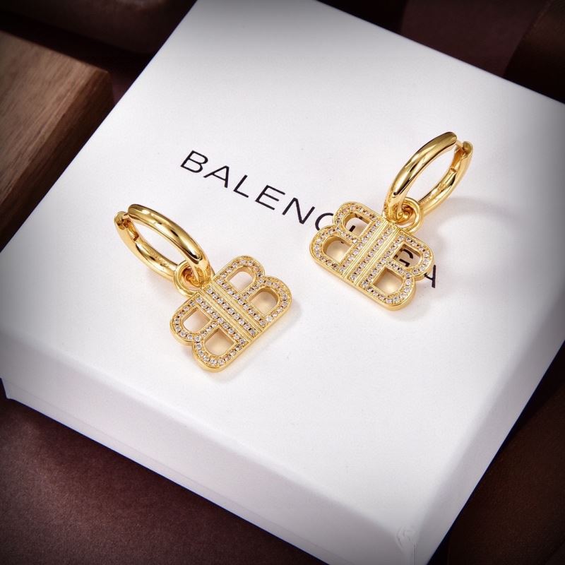 Balenciaga Earrings